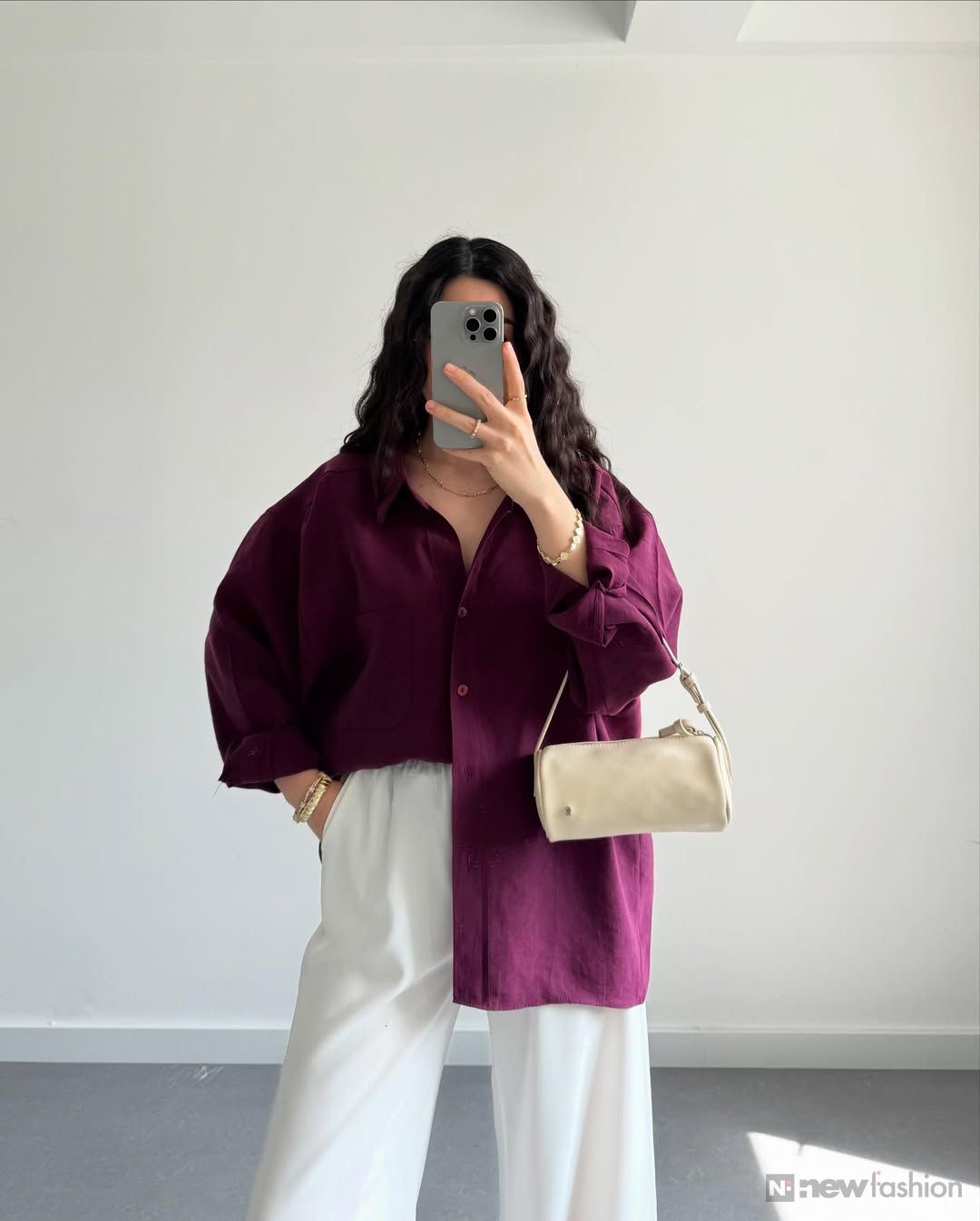 Ensemble نسمة الصيف: خفة وأناقة بلا حدود ✨🕊️ - حصري 40