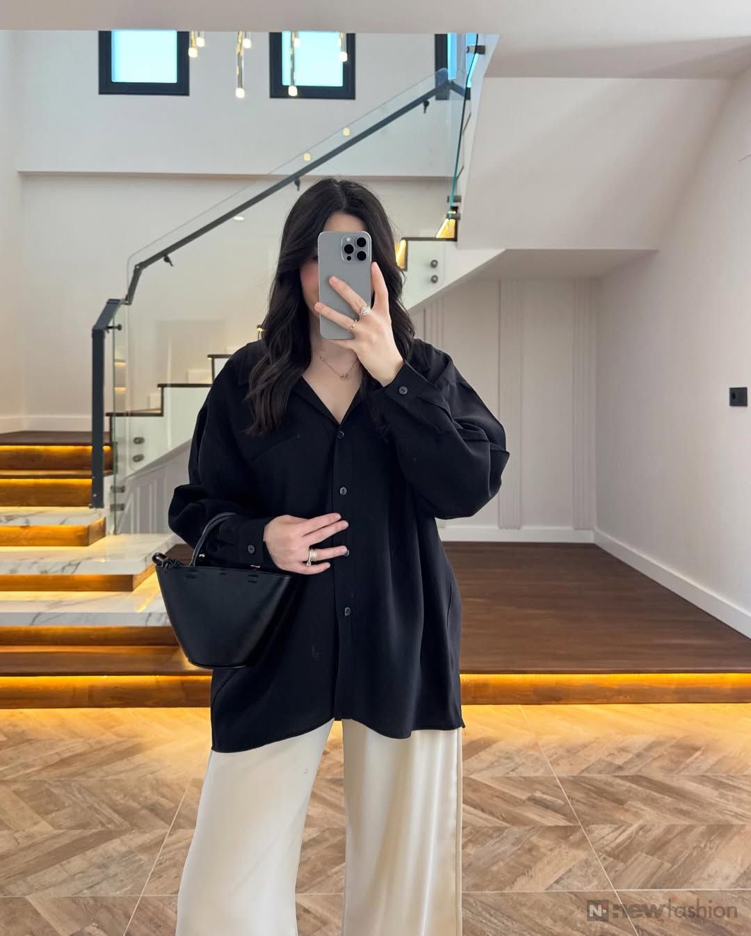 سرّ الإطلالة المذهلة بلا مجهود: أنسومبل الراحة والفخامة الذي يغير قواعد اللعبة 🚀